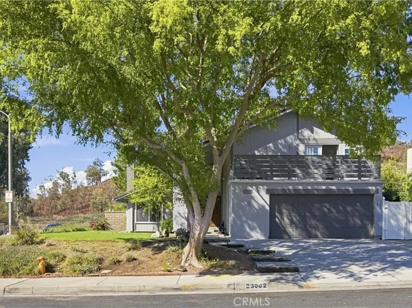 23002 La Granja Dr, Santa Clarita, CA 91354