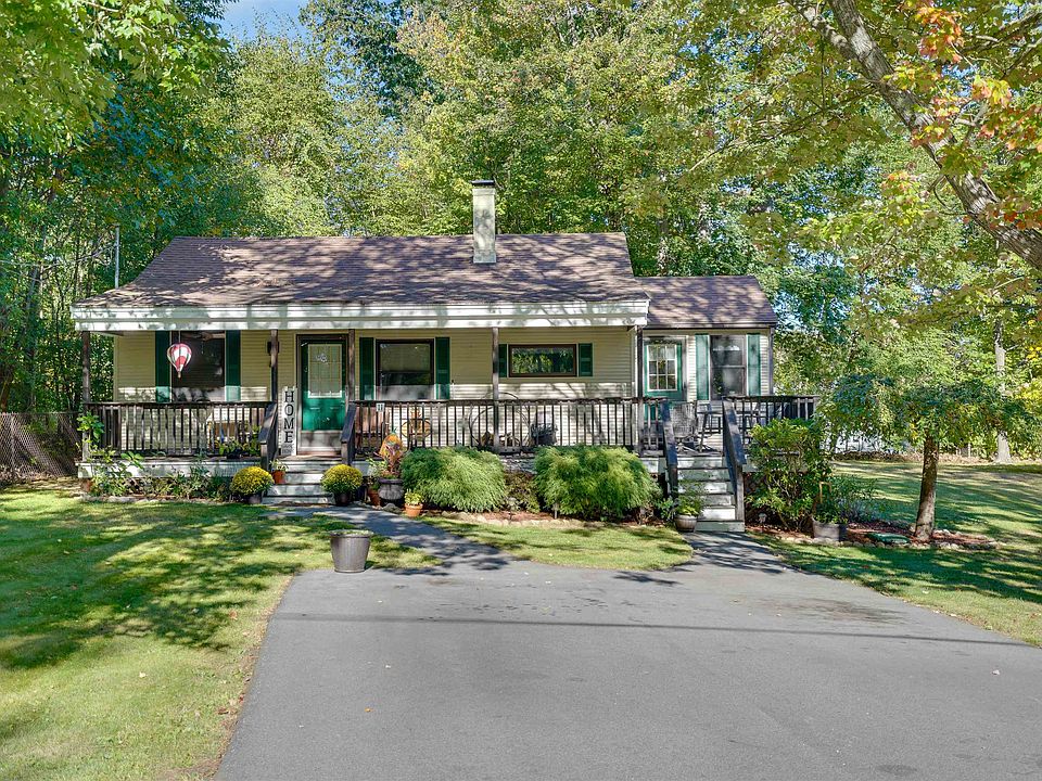 11 Grove Dr, Hampstead, NH 03841 MLS 4931993 Zillow