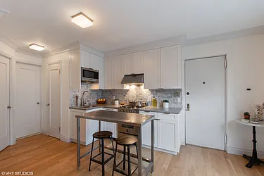 Rented by Brown Harris Stevens