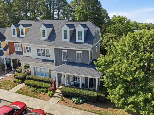 173 Old Grove Ln, Apex, NC 27502