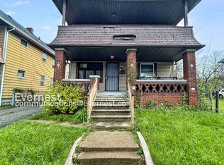 12013 Parkhill Ave #L, Cleveland, OH 44120