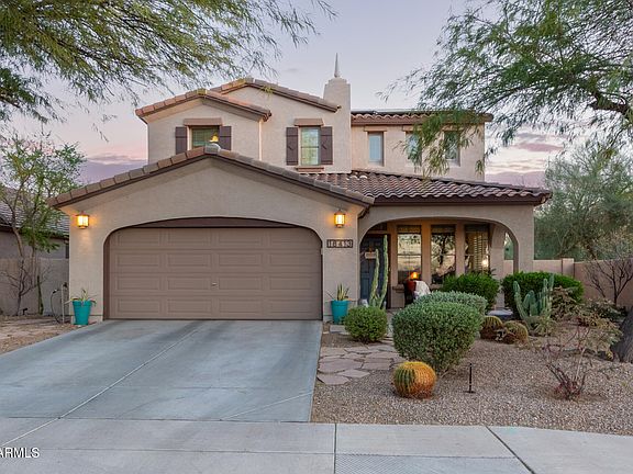 2nd image of 18413 W PASEO Way