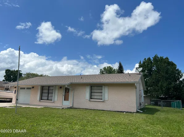 313 Wildwood Dr, Edgewater, FL 32132