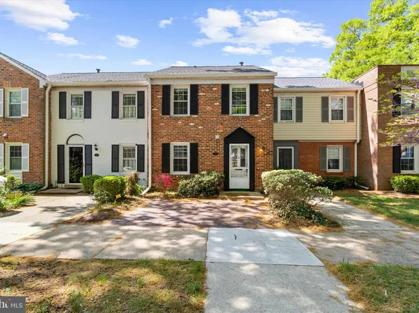 11 Georgetown Ct #11, Annapolis, MD 21403