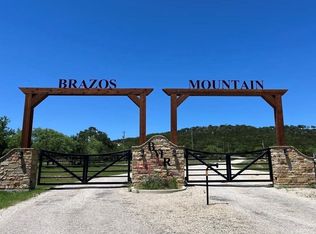 17 Brazos Mountain Rnch, Mineral Wells, TX 76067