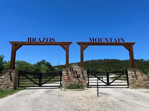 17 Brazos Mountain Rnch, Mineral Wells, TX 76067
