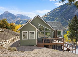 787 Serpentine Trl, Marble, CO 81623