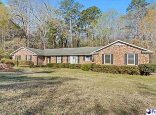 119 Lawson Rd, Darlington, SC 29532