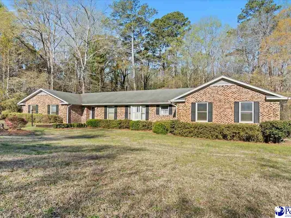 119 Lawson Rd, Darlington, SC 29532