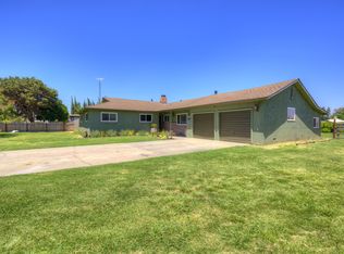 4767 Santa Fe St, Oakdale, CA