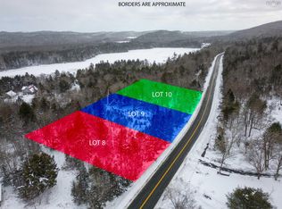 LOT 9 Highway 357, Musquodoboit Harbour, NS B0J 2L0