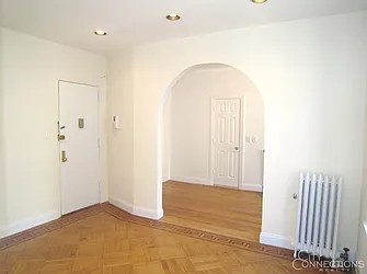 Rented by City Connections Realty