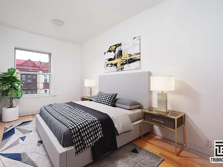 2165 Clarendon Rd #2L — Photo 3