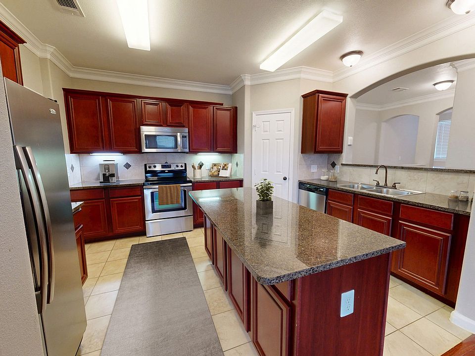Charming Kitchen