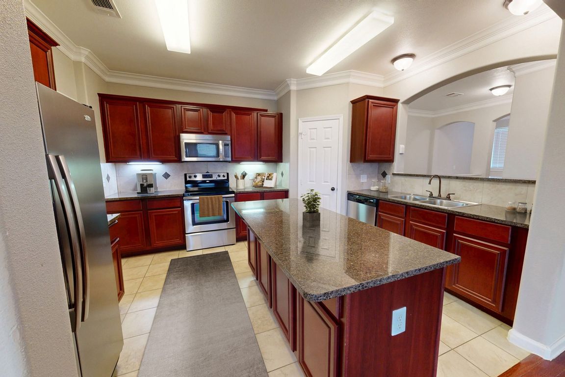 Charming Kitchen