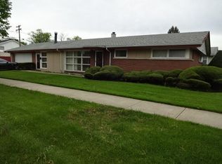 2101 S 15th Ave, Broadview, IL 60155