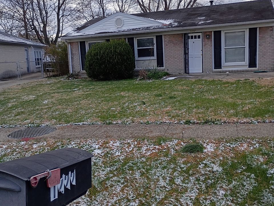 1st image of 1222 Burnwick Ct