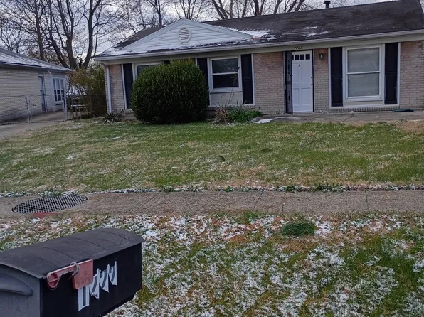 1222 Burnwick Ct, Louisville, KY 40214