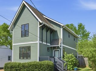 65 Creighton Ave, Nashville, TN 37206