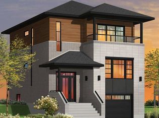 2258 48th St NW, Washington, DC 20007