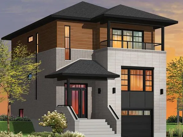2258 48th St NW, Washington, DC 20007