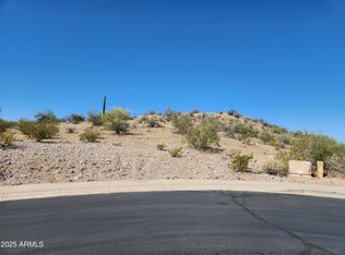 17929 W ESTES Way, Goodyear, AZ 85338