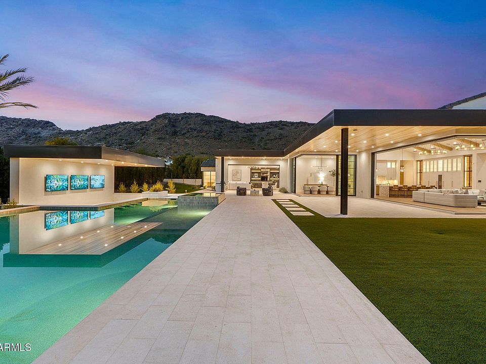 6724 N 62ND Street N, Paradise Valley, AZ 85253 | Zillow