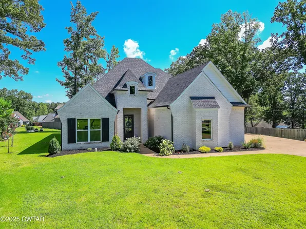 16 Waterfront Cv, Jackson, TN 38305