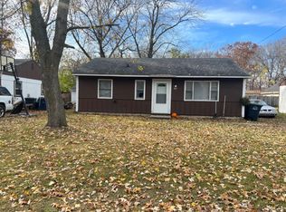 601 Walton Ave, Michigan City, IN