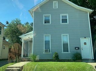 55/55 Burt Ave, Newark, OH 43055