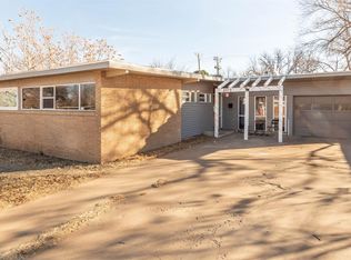 2513 46th St, Lubbock, TX 79413