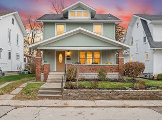 511 Scott St, Piqua, OH 45356
