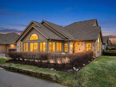 3623 Stoneway Point, Powell, OH, 43065