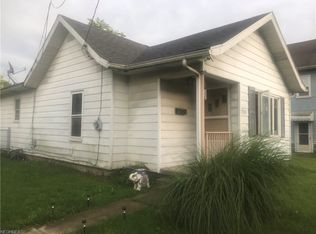 1145 Mount Vernon Ave, Akron, OH 44310