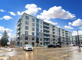 107 Roger St #301, Waterloo, ON N2J 0G3