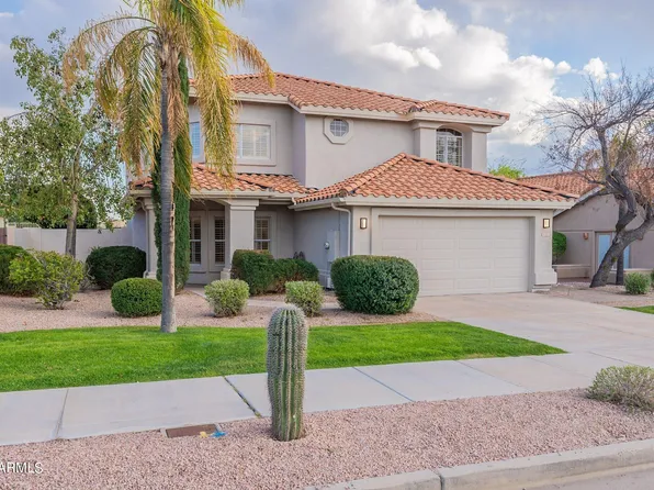 6365 E REDMONT Drive, Mesa, AZ 85215