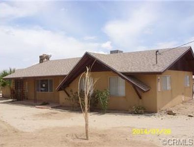 5323 Shadow Mountain Rd, Joshua Tree, CA, 92252