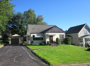 1721 Tyrol St, Duluth, MN 55811