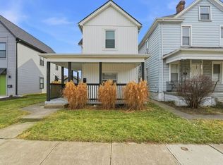 522 Kelton Ave, Columbus, OH