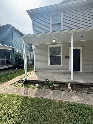 2414 Jules St #MAIN Photo 1