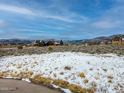 107 S Penstemon Ln, Eagle, CO, 81631