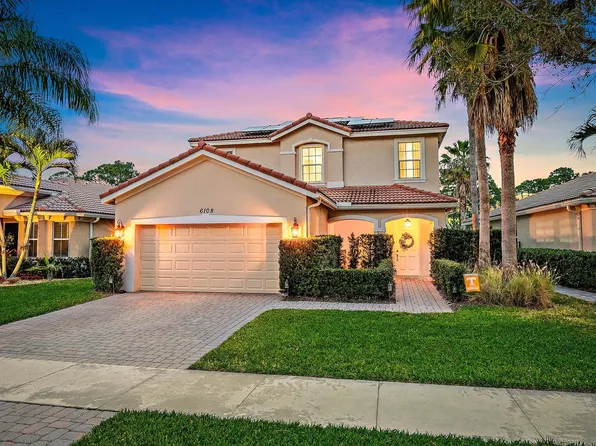 6108 SE Turn Leaf Trail, Hobe Sound, FL 33455