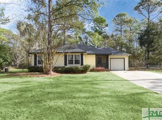 426 Cartertown Rd, Richmond Hill, GA 31324