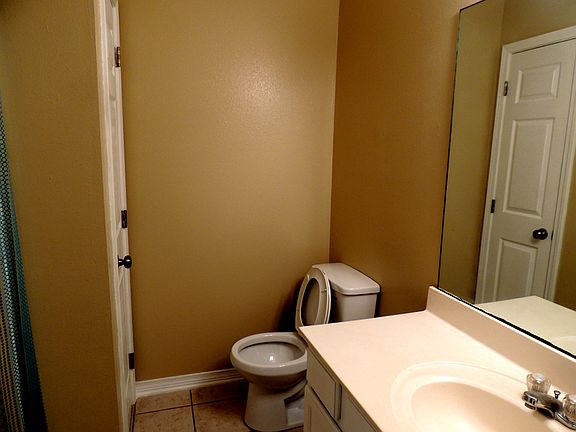 Hall Bathroom
