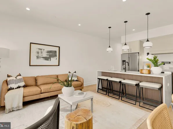 1463 Harvard St NW #Penthouse 8, Washington, DC 20009