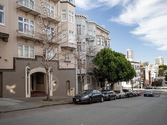 3rd image of 1441 Jones St APT 403