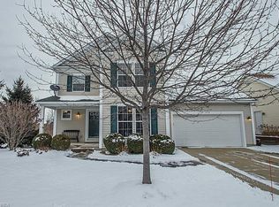 1419 Woodpath Ct, Hudson, OH 44236