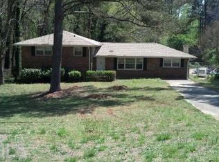 6960 Rivertown Rd, Fairburn, GA 30213
