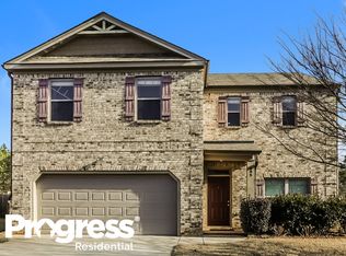 695 Mulberry Park Cir, Dacula, GA 30019