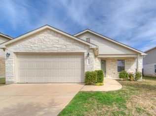 1048 W South St, Leander, TX 78641